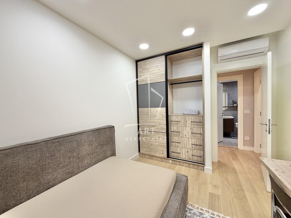 Slika 10 - Luke Ćelovića Trebinjca, Trosoban stan za izdavanje, 74m2, 2.200€