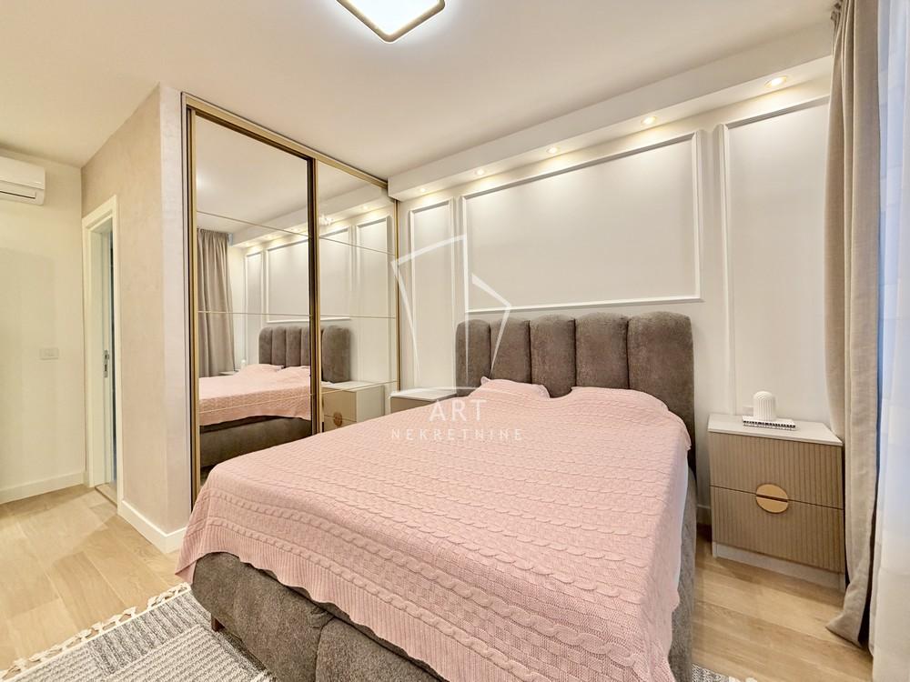 Slika 7 - Luke Ćelovića Trebinjca, Trosoban stan za izdavanje, 74m2, 2.200€
