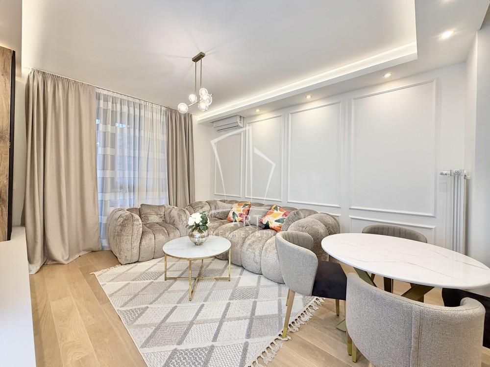 Glavna slika -Luke Ćelovića Trebinjca, Trosoban stan za izdavanje, 74m2, 2.200€