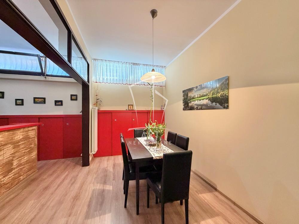 Slika 4 - Bulevar oslobođenja, Trosoban stan na prodaju, 94m2, 275.000€