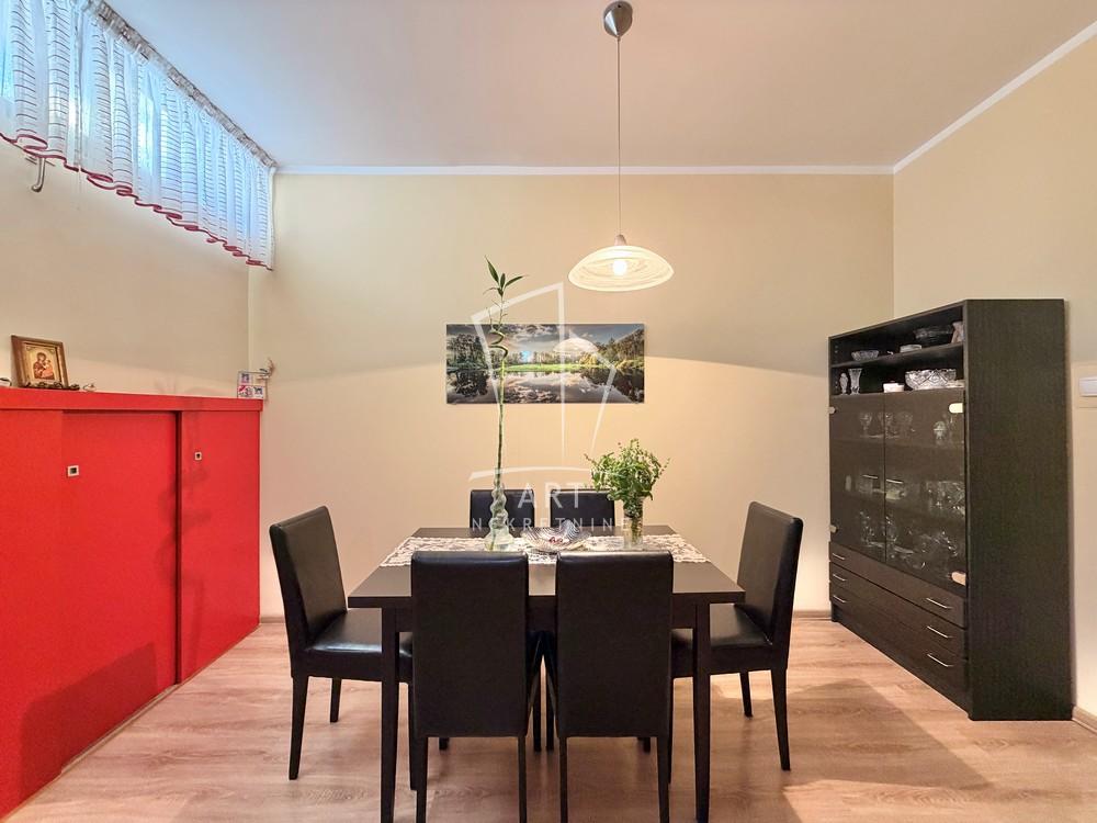 Slika 5 - Bulevar oslobođenja, Trosoban stan na prodaju, 94m2, 275.000€