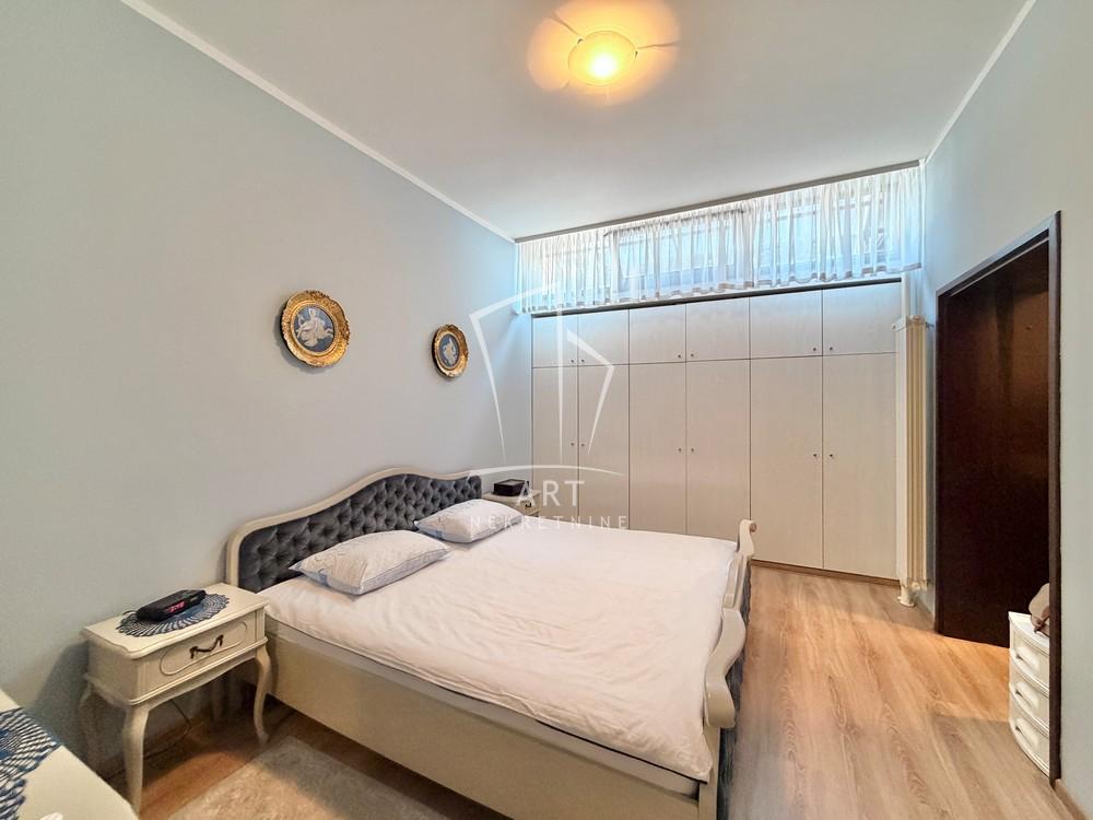 Slika 9 - Bulevar oslobođenja, Trosoban stan na prodaju, 94m2, 275.000€