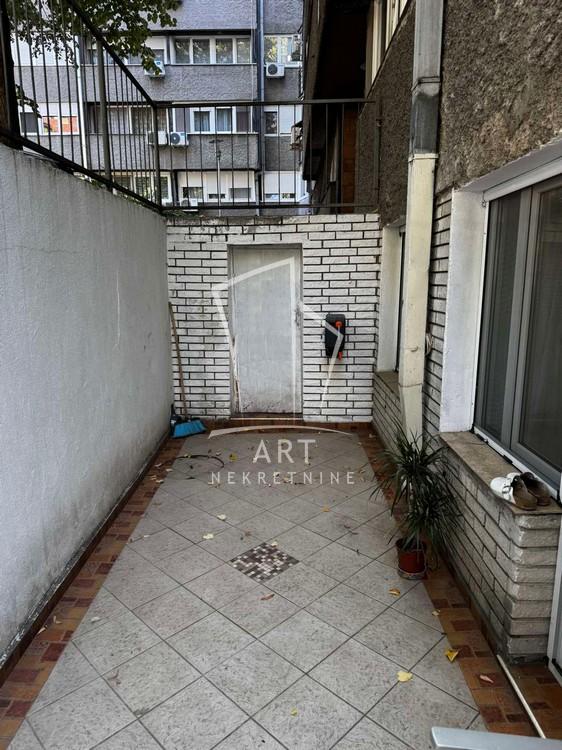 Slika 10 - Požeška, Jednoiposoban stan na prodaju, 32m2, 130.000€