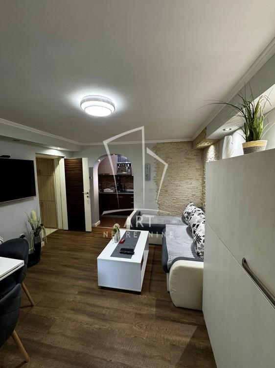 Slika 1 - Požeška, Jednoiposoban stan na prodaju, 32m2, 130.000€