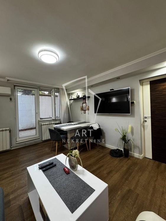 Slika 2 - Požeška, Jednoiposoban stan na prodaju, 32m2, 130.000€