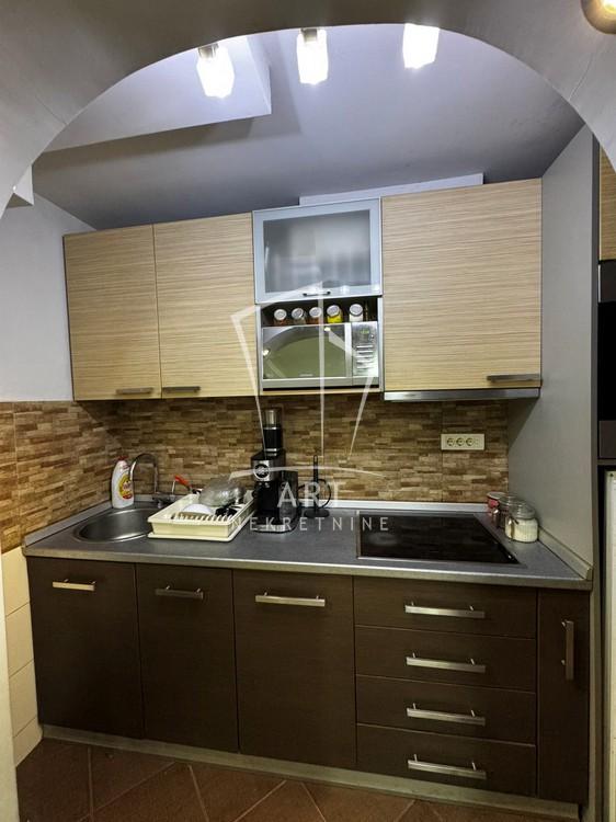 Slika 3 - Požeška, Jednoiposoban stan na prodaju, 32m2, 130.000€