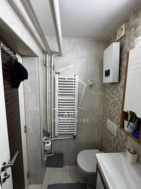 Slika 7 - Požeška, Jednoiposoban stan na prodaju, 32m2, 130.000€