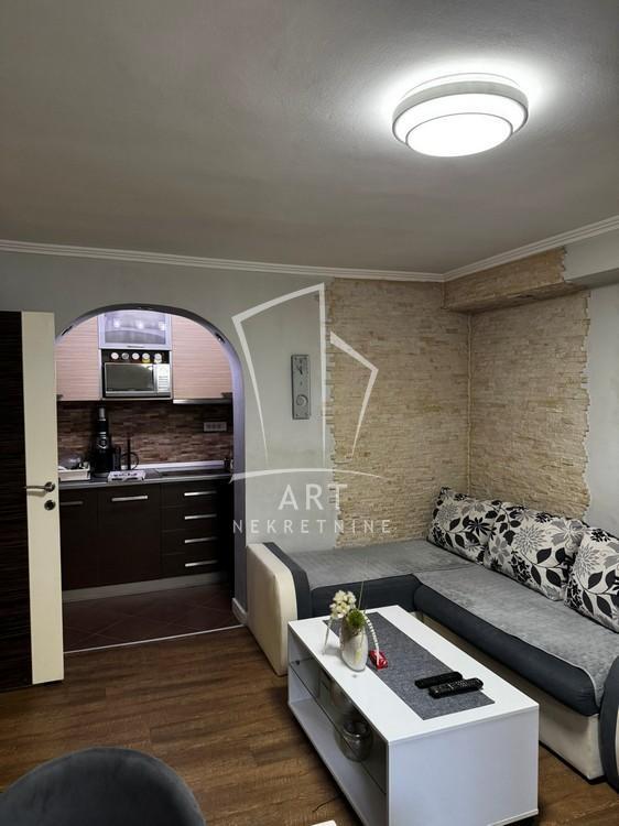 Glavna slika -Požeška, Jednoiposoban stan na prodaju, 32m2, 130.000€