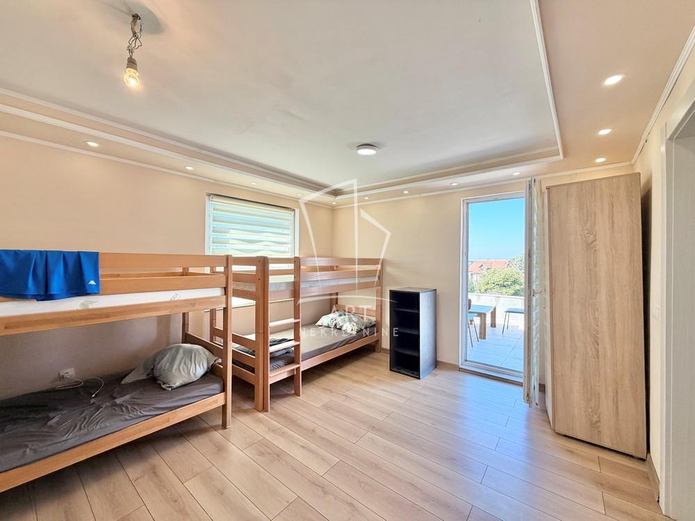 Slika 10 - Svete Milutinovića, Četvorosoban stan na prodaju, 134m2, 335.000€