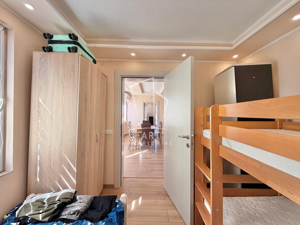 Slika 11 - Svete Milutinovića, Četvorosoban stan na prodaju, 134m2, 335.000€