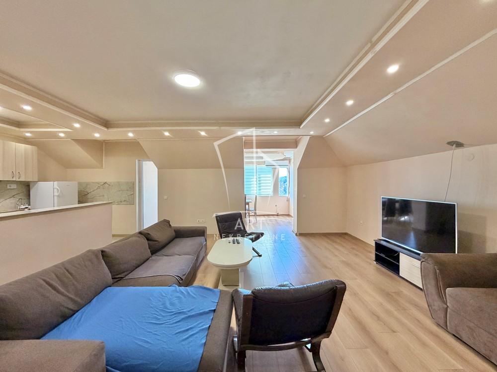 Slika 1 - Svete Milutinovića, Četvorosoban stan na prodaju, 134m2, 335.000€