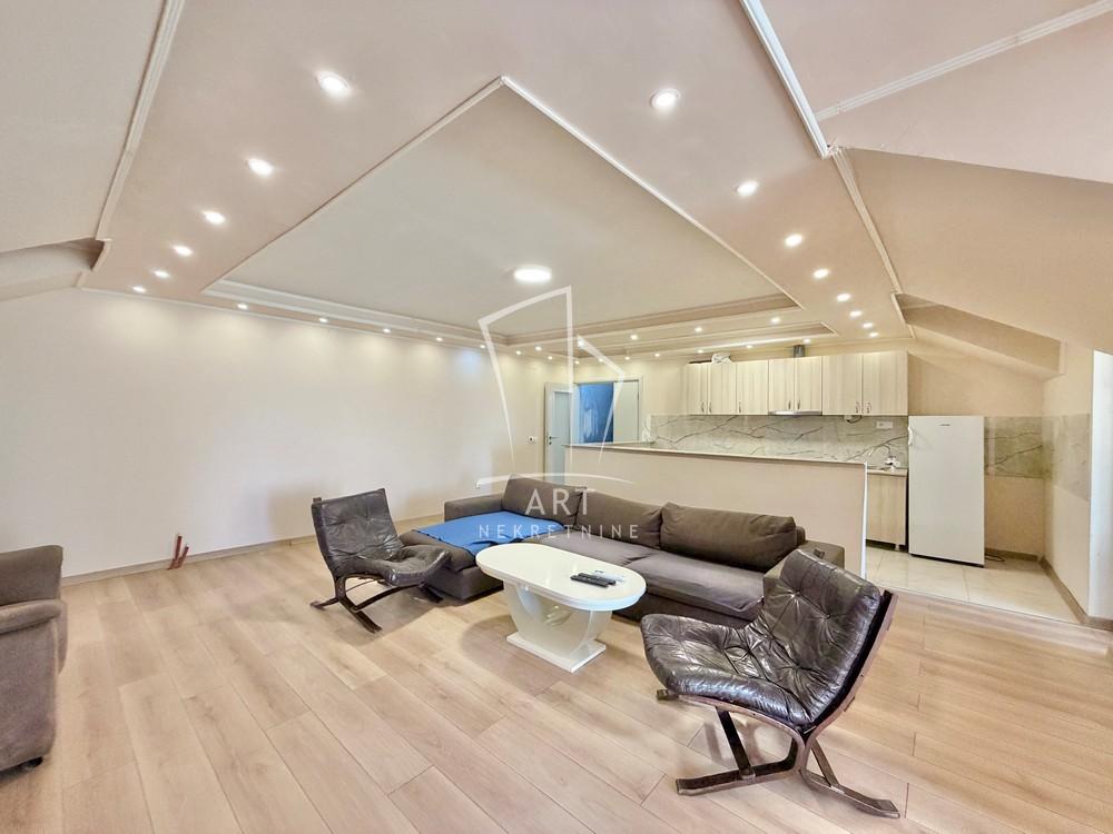 Slika 2 - Svete Milutinovića, Četvorosoban stan na prodaju, 134m2, 335.000€
