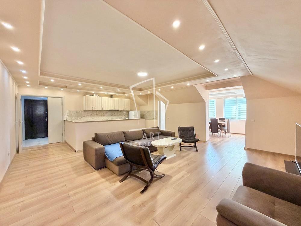 Slika 3 - Svete Milutinovića, Četvorosoban stan na prodaju, 134m2, 335.000€
