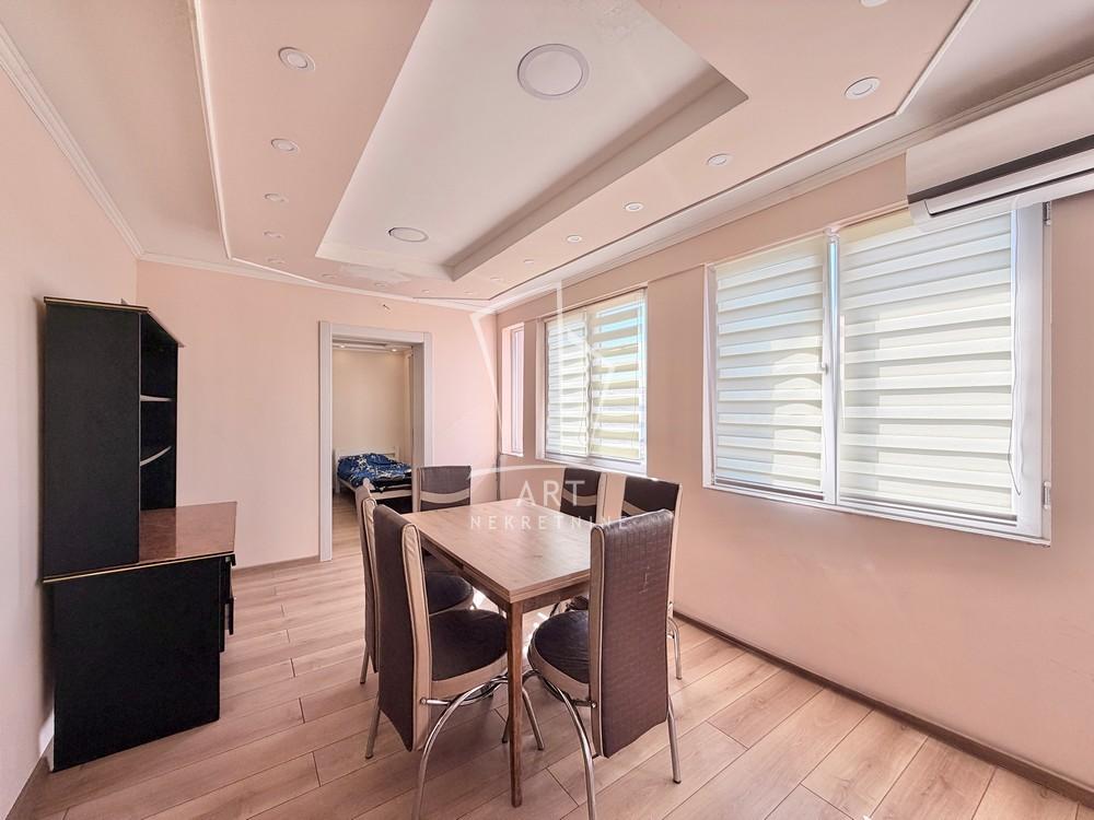 Slika 4 - Svete Milutinovića, Četvorosoban stan na prodaju, 134m2, 335.000€