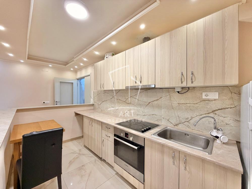 Slika 6 - Svete Milutinovića, Četvorosoban stan na prodaju, 134m2, 335.000€