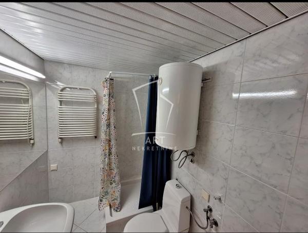 Slika 8 - Ustanička, Jednoiposoban stan na prodaju, 42m2, 159.000€