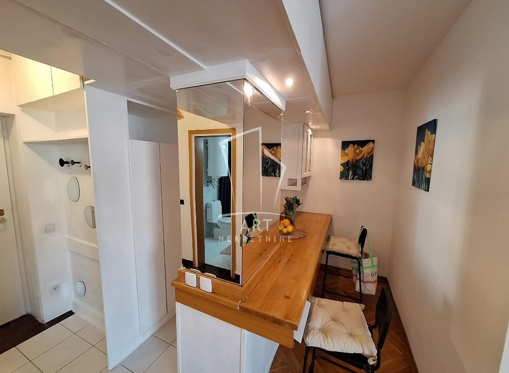 Slika 3 - Ustanička, Jednoiposoban stan na prodaju, 42m2, 159.000€