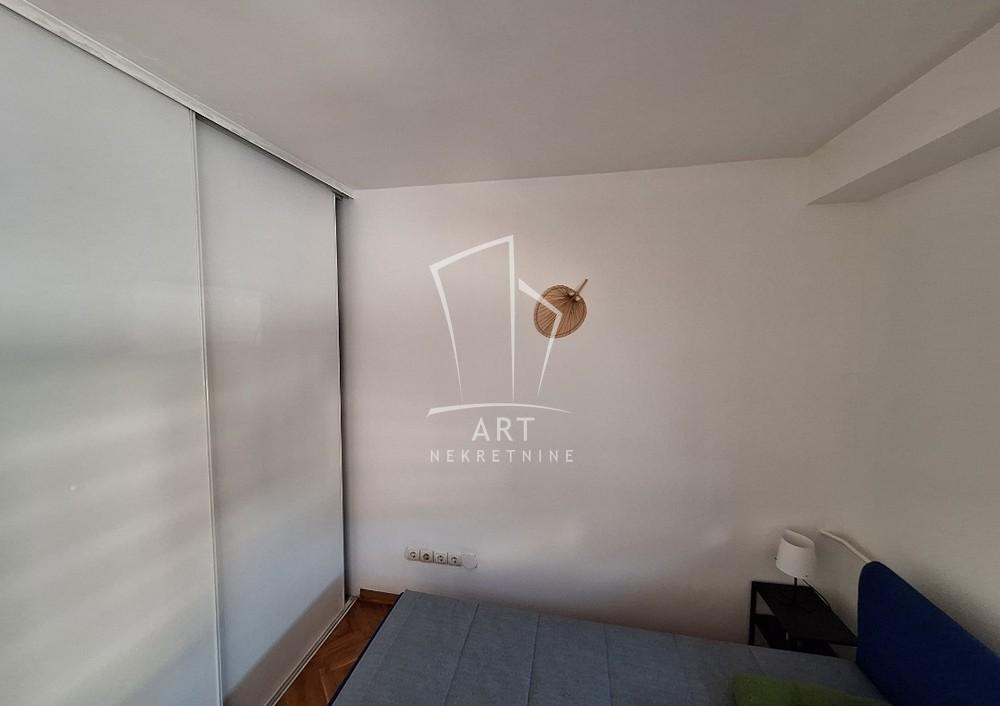 Slika 6 - Ustanička, Jednoiposoban stan na prodaju, 42m2, 159.000€