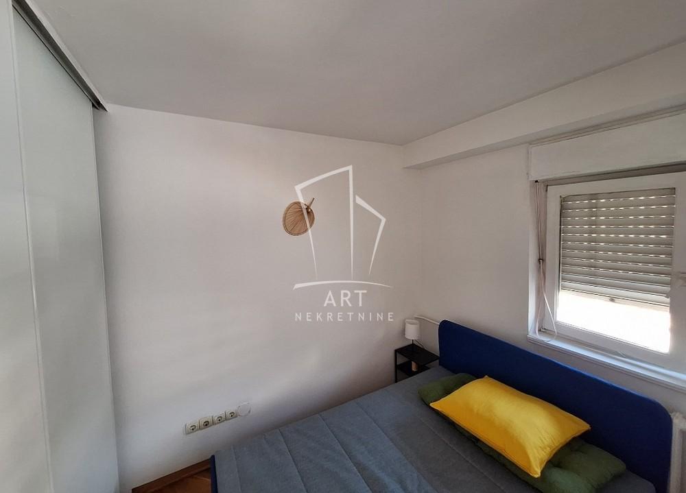 Slika 5 - Ustanička, Jednoiposoban stan na prodaju, 42m2, 159.000€