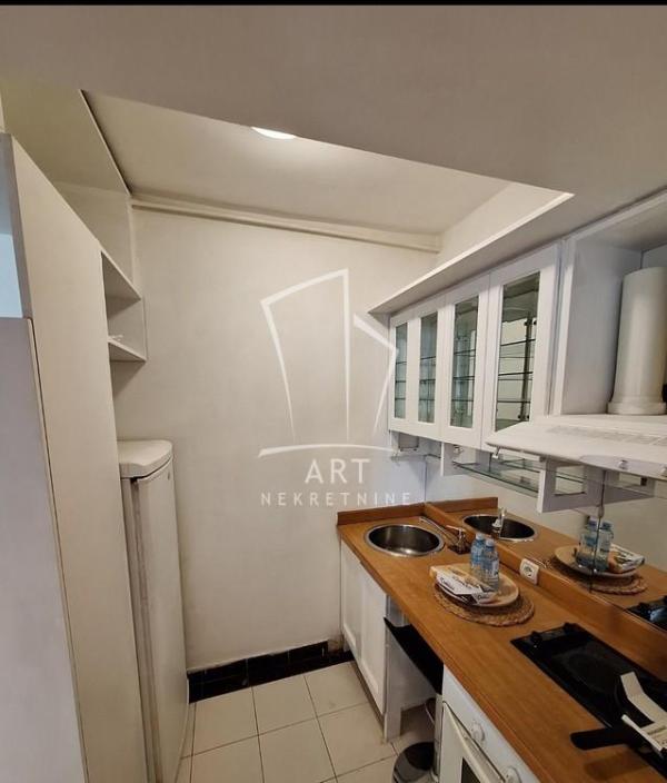Slika 4 - Ustanička, Jednoiposoban stan na prodaju, 42m2, 159.000€