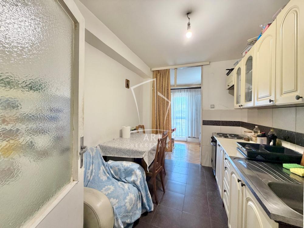 Slika 3 - Bulevar despota Stefana, Dvoiposoban stan na prodaju, 70m2, 220.000€