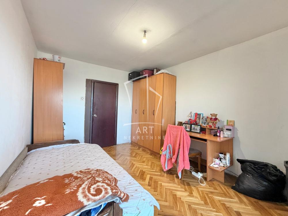 Slika 8 - Bulevar despota Stefana, Dvoiposoban stan na prodaju, 70m2, 220.000€
