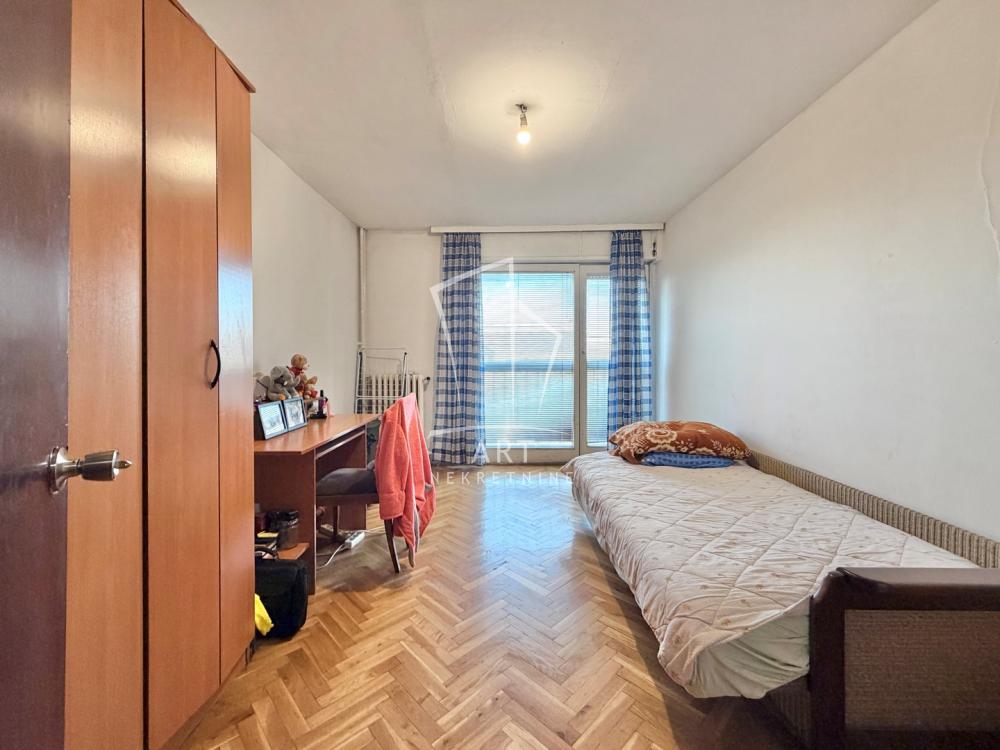 Slika 9 - Bulevar despota Stefana, Dvoiposoban stan na prodaju, 70m2, 220.000€