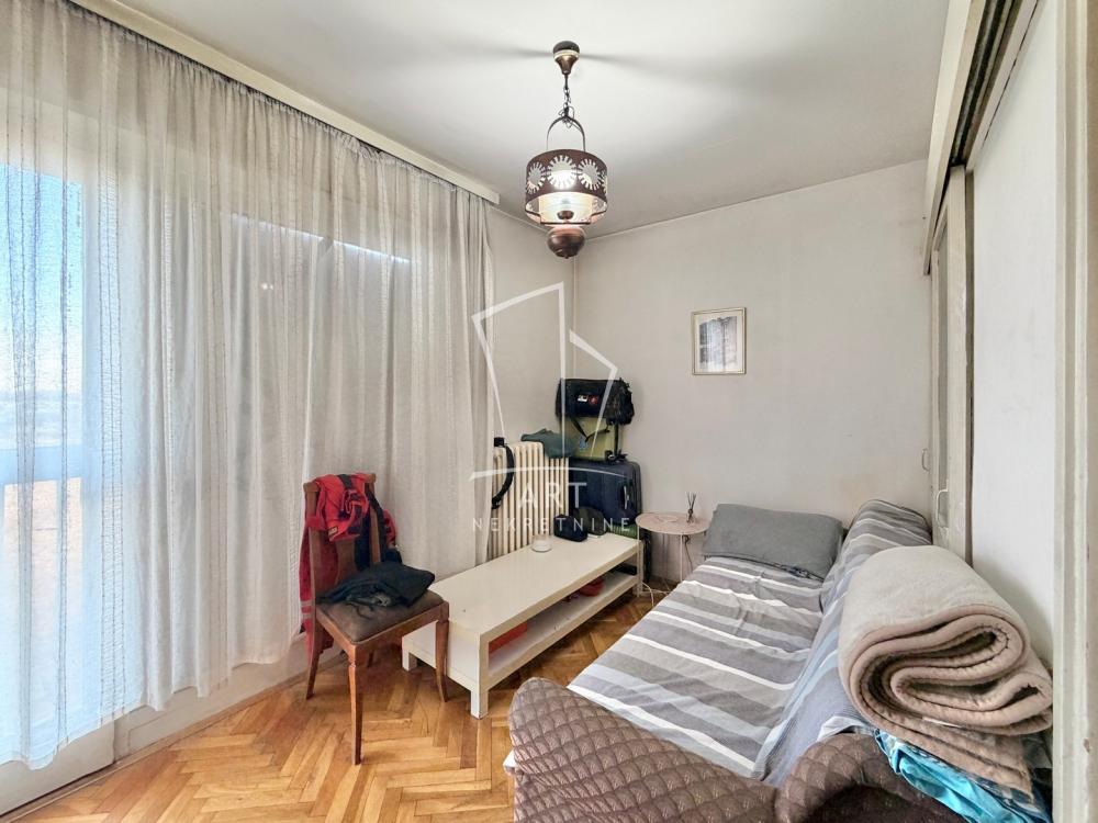 Slika 6 - Bulevar despota Stefana, Dvoiposoban stan na prodaju, 70m2, 220.000€