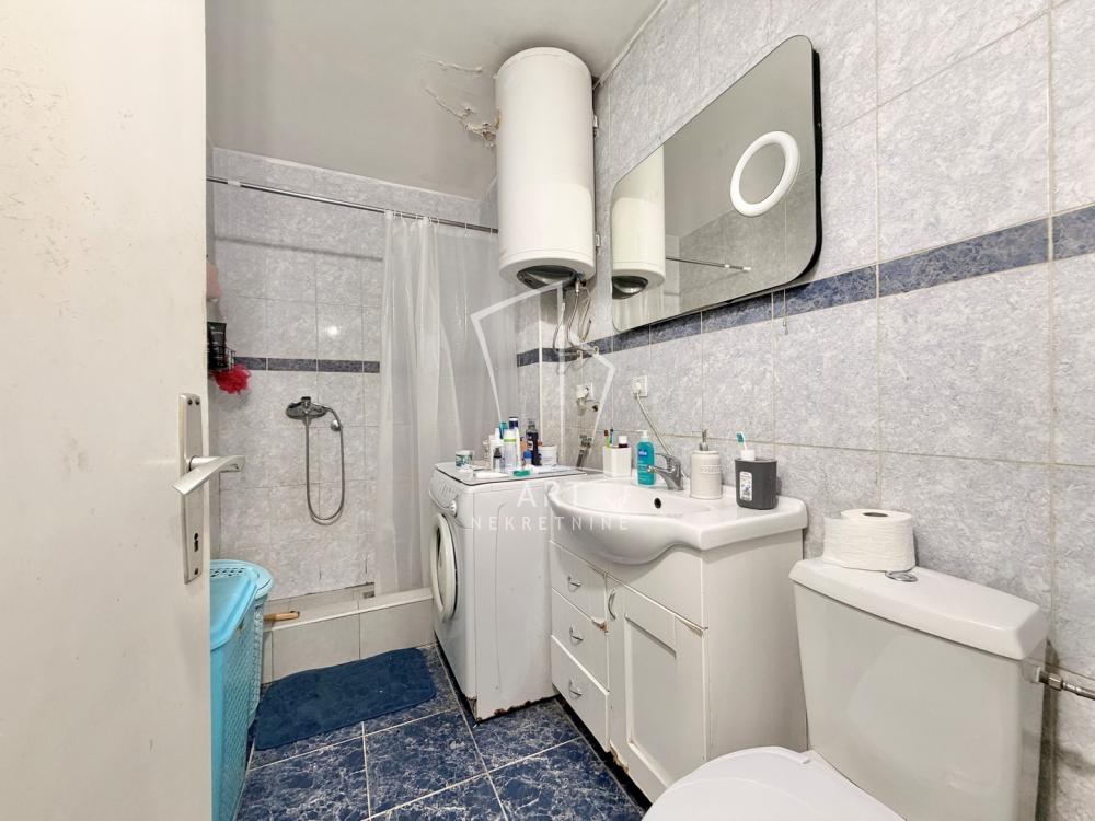 Slika 10 - Bulevar despota Stefana, Dvoiposoban stan na prodaju, 70m2, 220.000€