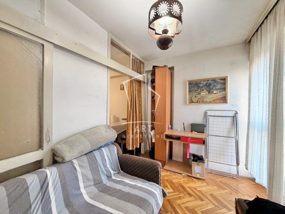 Slika 7 - Bulevar despota Stefana, Dvoiposoban stan na prodaju, 70m2, 220.000€