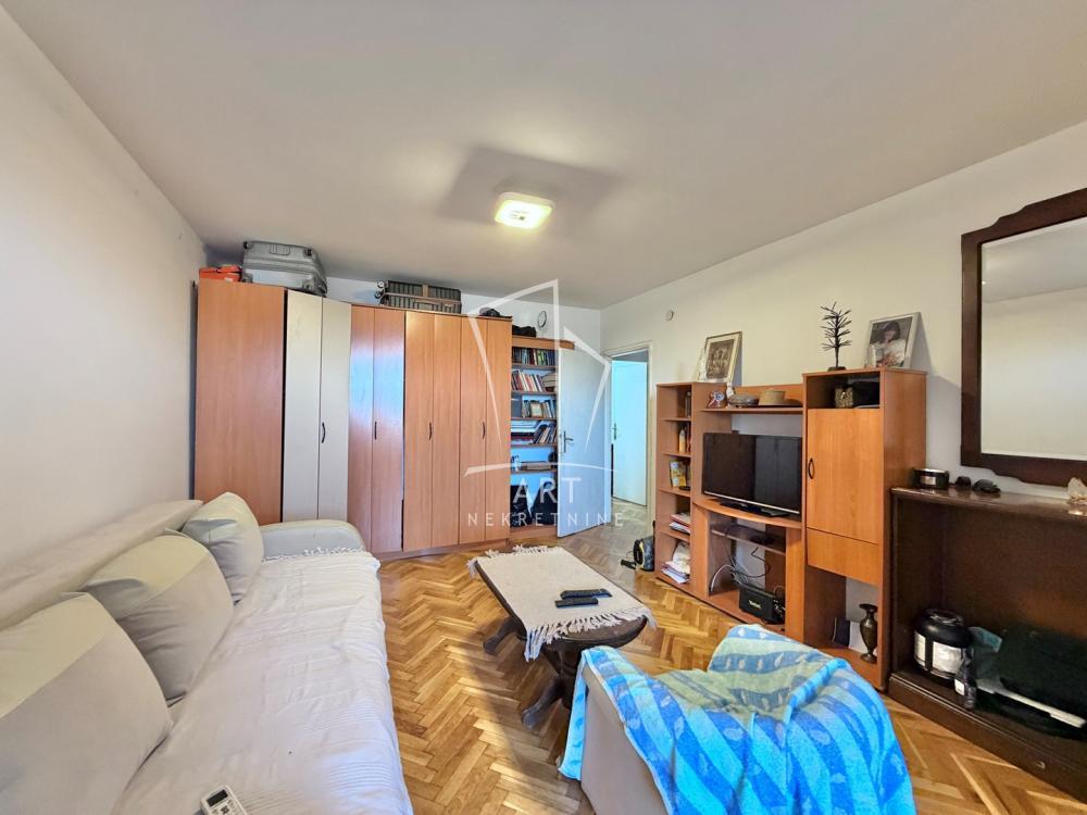 Glavna slika -Bulevar despota Stefana, Dvoiposoban stan na prodaju, 70m2, 220.000€