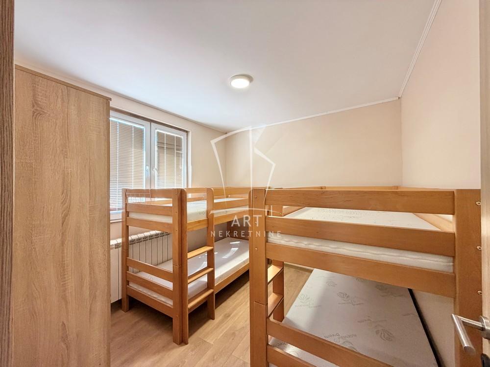 Slika 10 - Svete Milutinovića, Trosoban stan na prodaju, 73m2, 150.000€