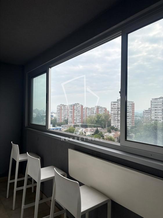 Slika 5 - Jurija Gagarina,  Lokal za izdavanje, 91m2, 1.300€