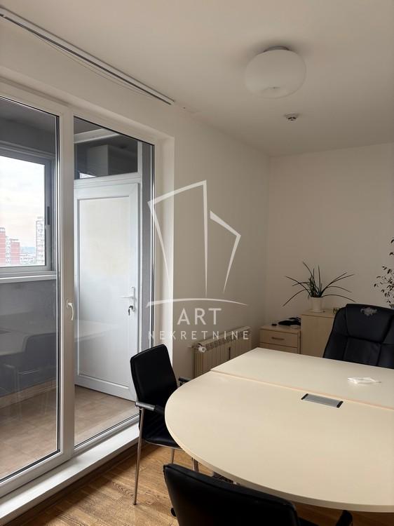 Slika 6 - Jurija Gagarina,  Lokal za izdavanje, 91m2, 1.300€