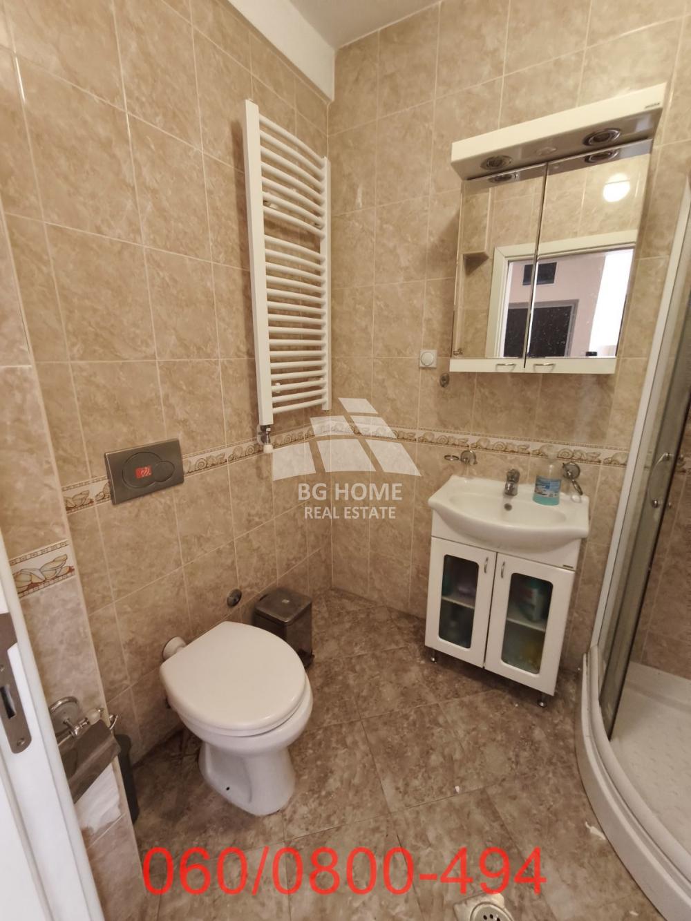 Slika 9 - Gospodara Vučića, Trosoban stan za izdavanje, 55m2, 750€