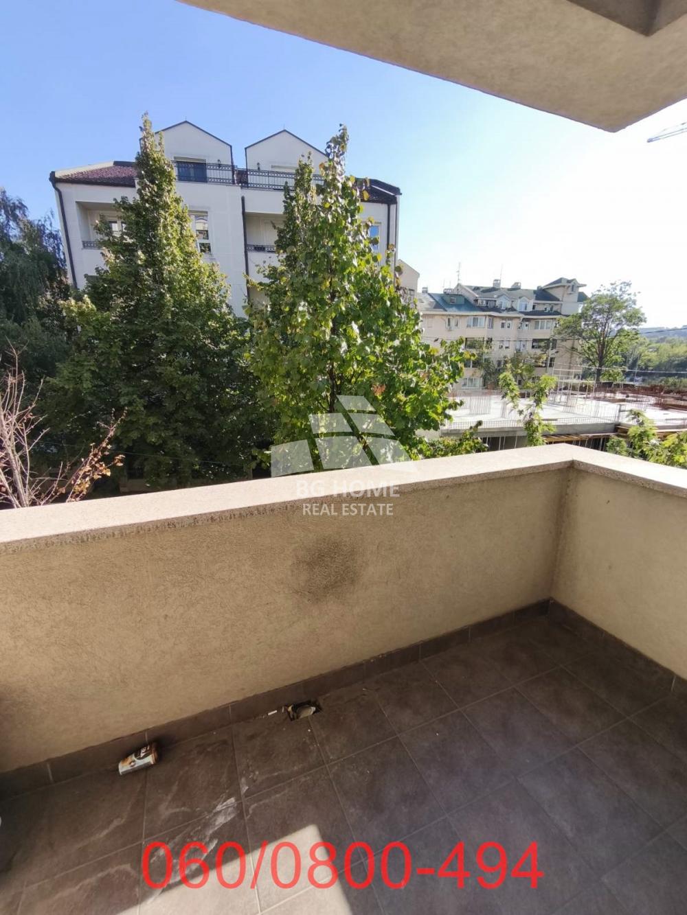 Slika 10 - Gospodara Vučića, Trosoban stan za izdavanje, 55m2, 750€