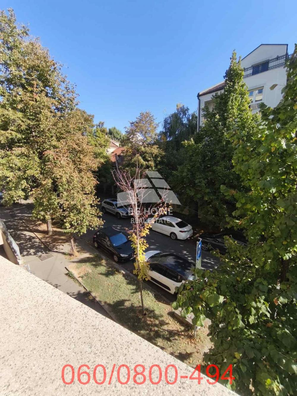 Slika 11 - Gospodara Vučića, Trosoban stan za izdavanje, 55m2, 750€