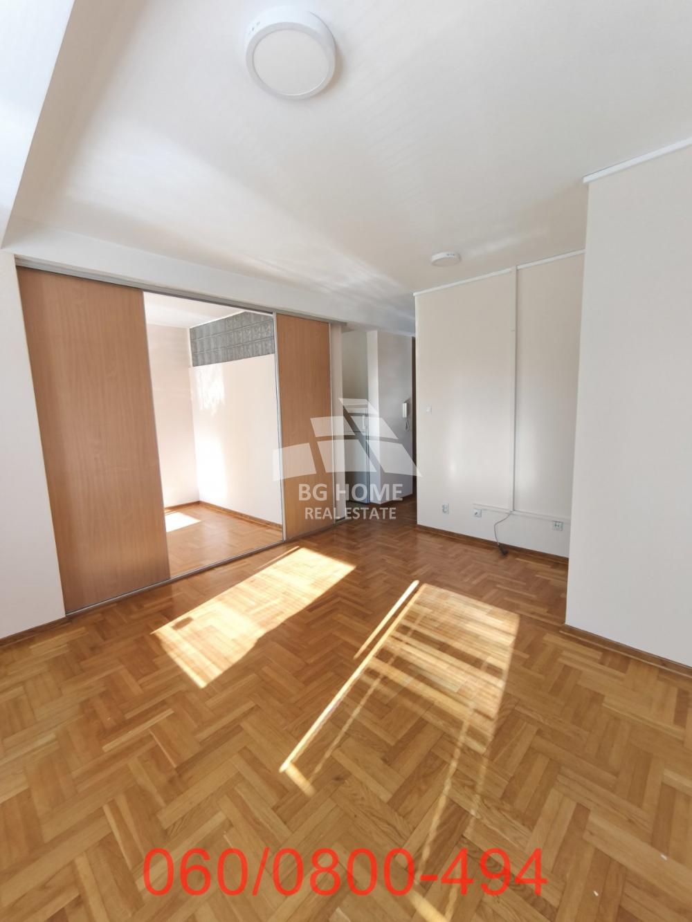 Slika 1 - Gospodara Vučića, Trosoban stan za izdavanje, 55m2, 750€