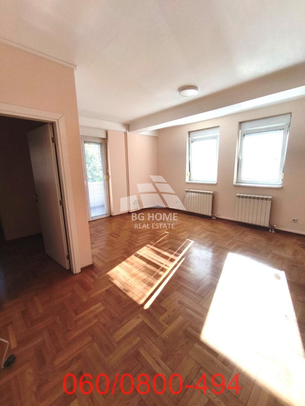 Slika 3 - Gospodara Vučića, Trosoban stan za izdavanje, 55m2, 750€