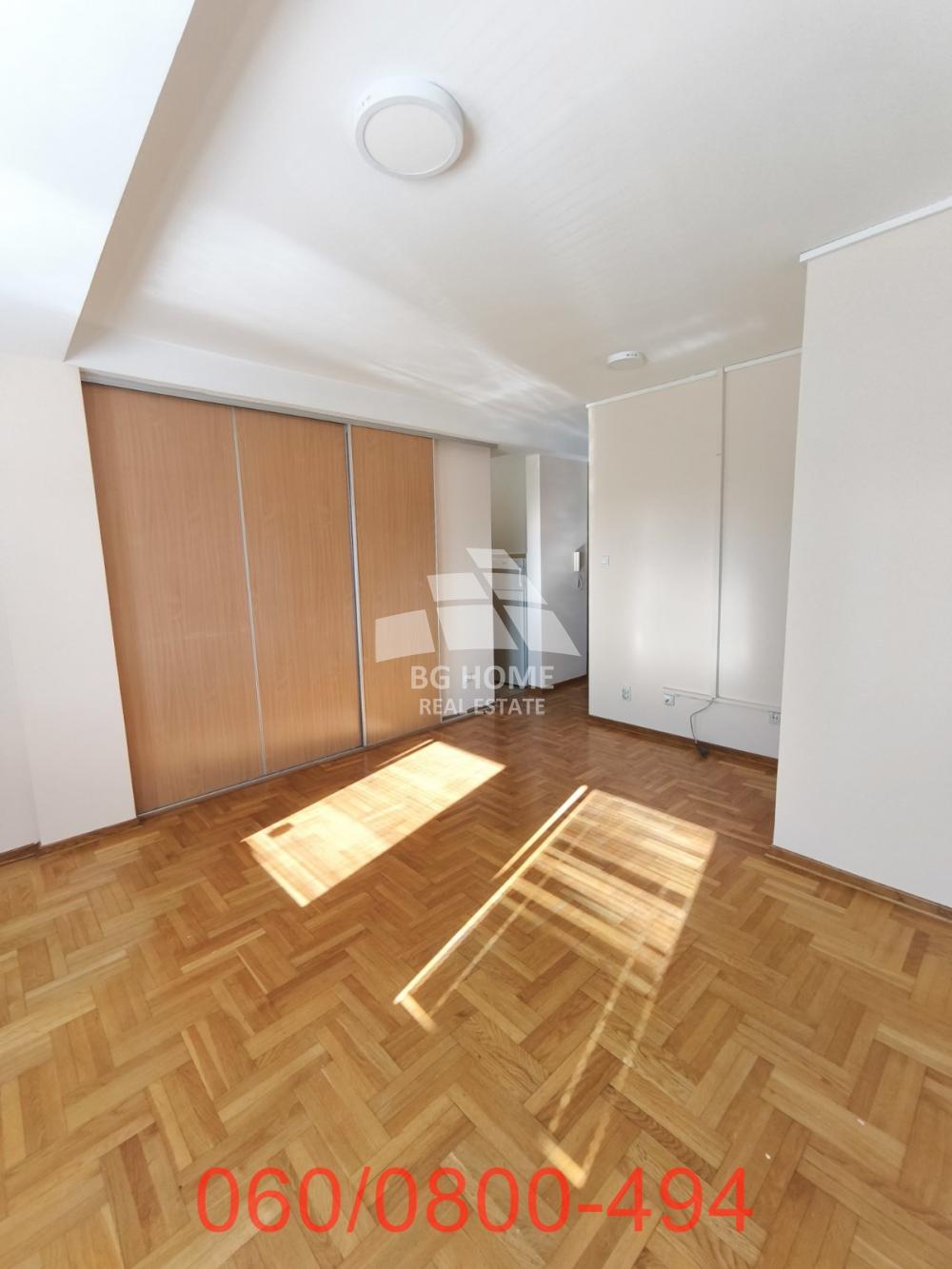 Slika 2 - Gospodara Vučića, Trosoban stan za izdavanje, 55m2, 750€