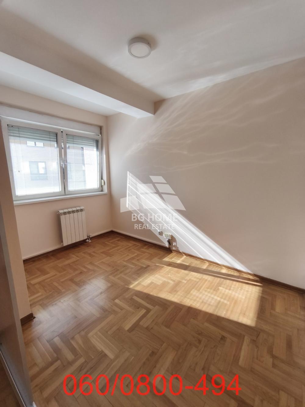 Slika 5 - Gospodara Vučića, Trosoban stan za izdavanje, 55m2, 750€