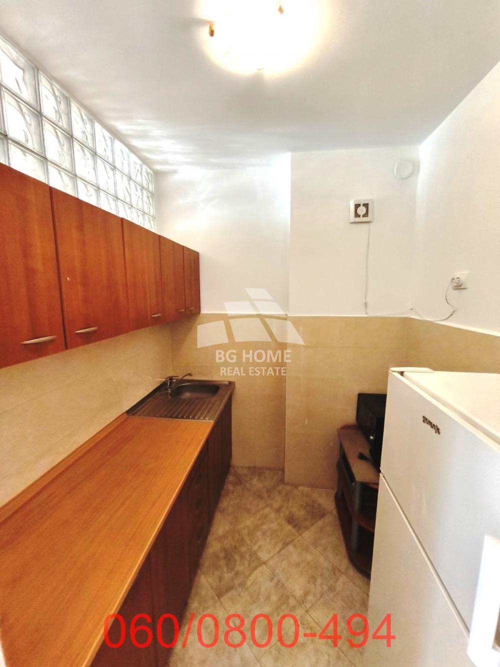 Slika 6 - Gospodara Vučića, Trosoban stan za izdavanje, 55m2, 750€