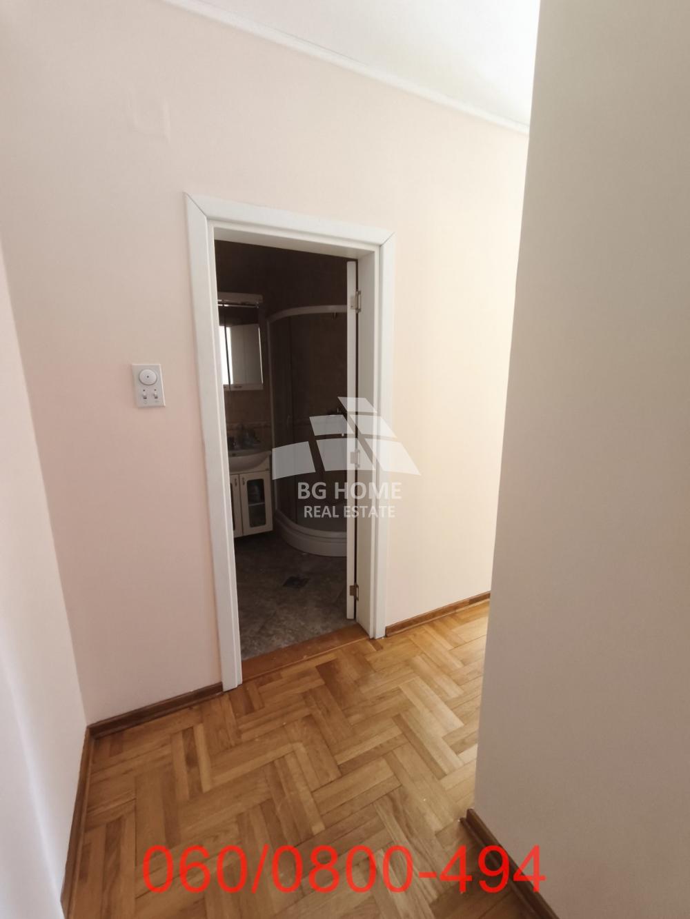 Slika 7 - Gospodara Vučića, Trosoban stan za izdavanje, 55m2, 750€