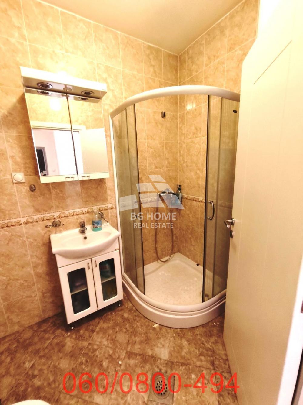 Slika 8 - Gospodara Vučića, Trosoban stan za izdavanje, 55m2, 750€