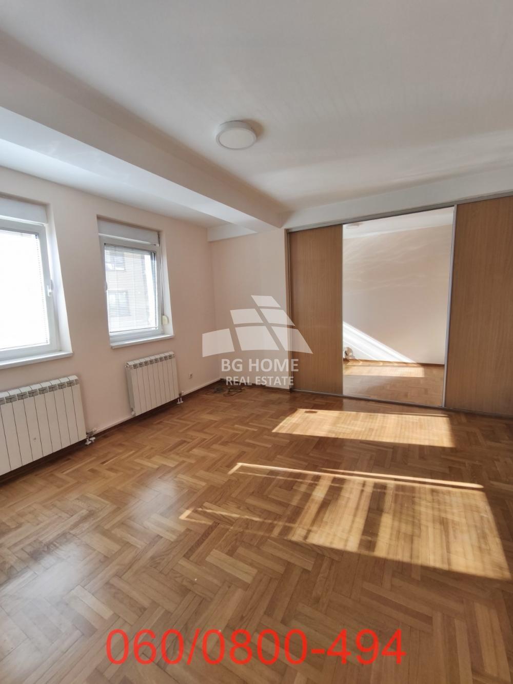 Glavna slika -Gospodara Vučića, Trosoban stan za izdavanje, 55m2, 750€