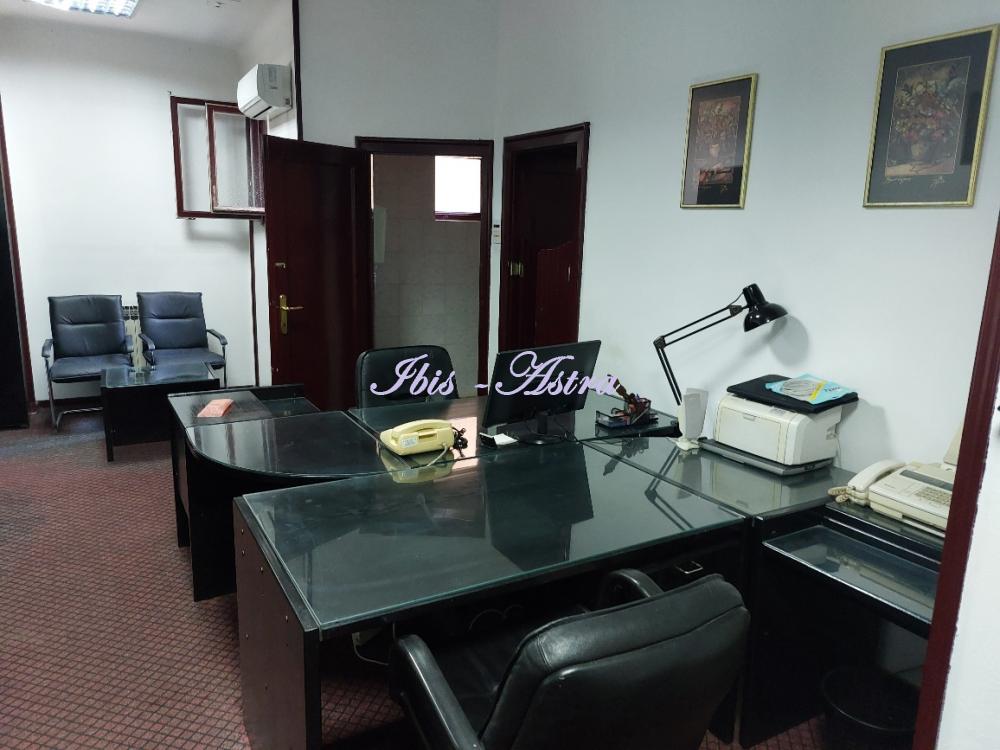 Slika 3 - Gundulićev Venac,  Lokal za izdavanje, 60m2, 800€