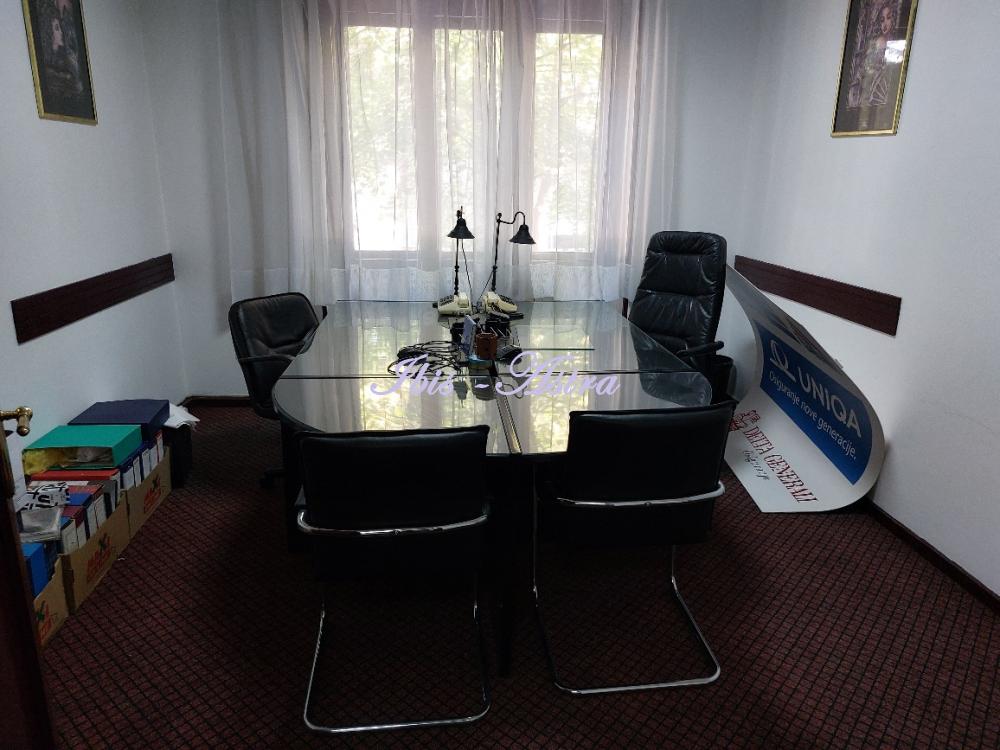 Slika 4 - Gundulićev Venac,  Lokal za izdavanje, 60m2, 800€