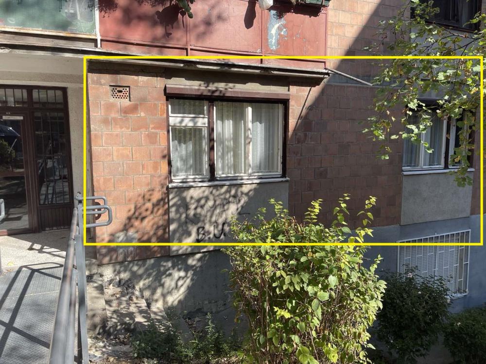 Slika 1 - Pera Ćetkovića 47, Dvosoban stan na prodaju, 56m2, 142.000€