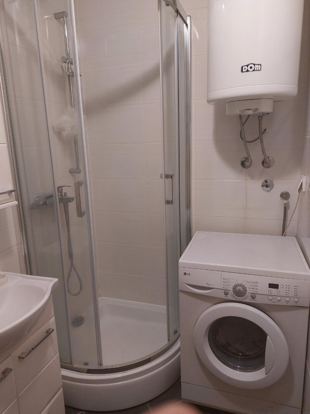 Slika 7 - Pera Ćetkovića 47, Dvosoban stan na prodaju, 56m2, 142.000€