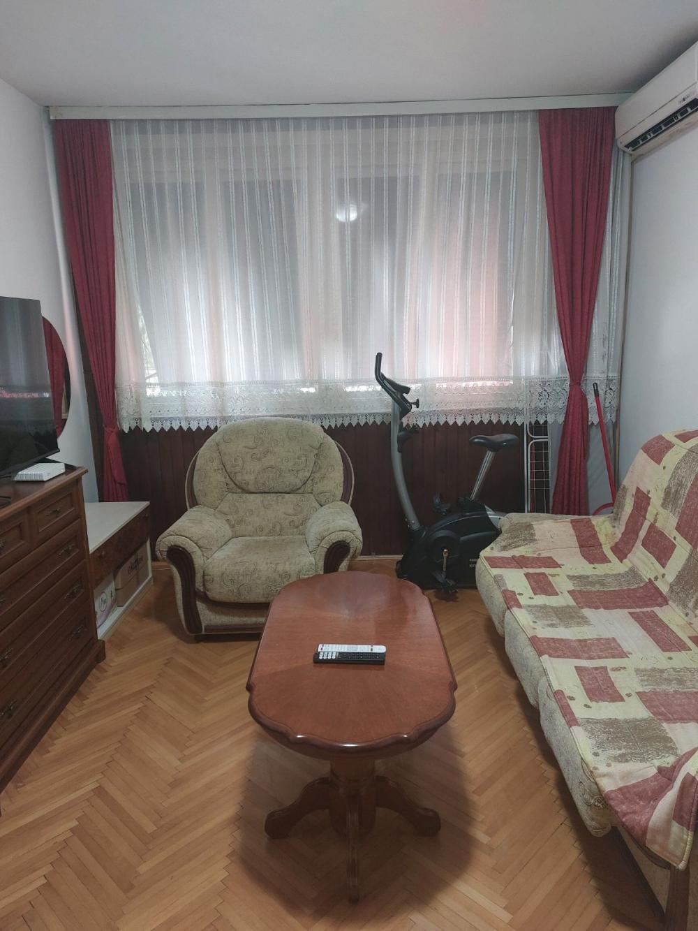 Slika 10 - Pera Ćetkovića 47, Dvosoban stan na prodaju, 56m2, 142.000€